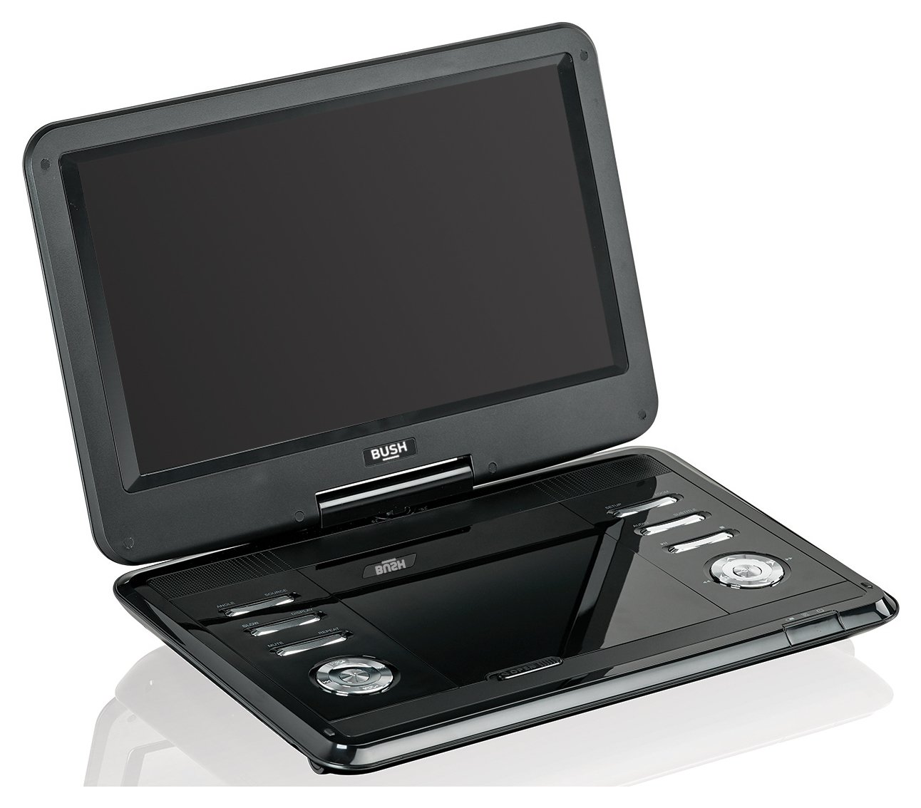 Bush 12 Inch Portable In Reviews