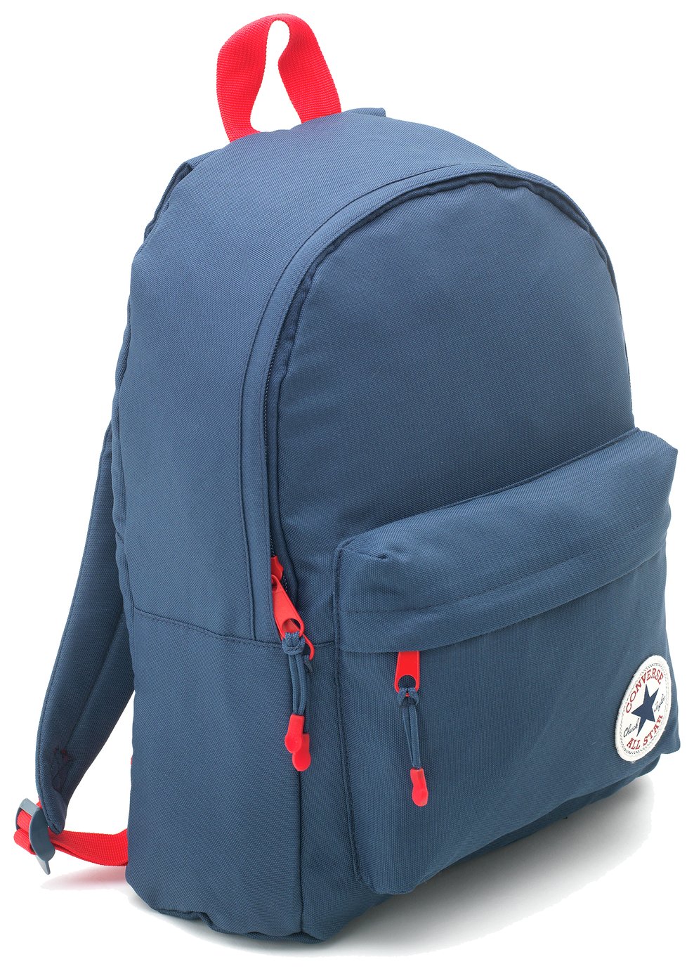 Converse All Star 14L Backpack - Navy Blue