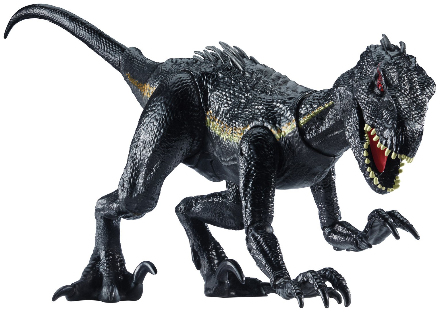 Jurassic World Walking Villain Indoraptor Dino