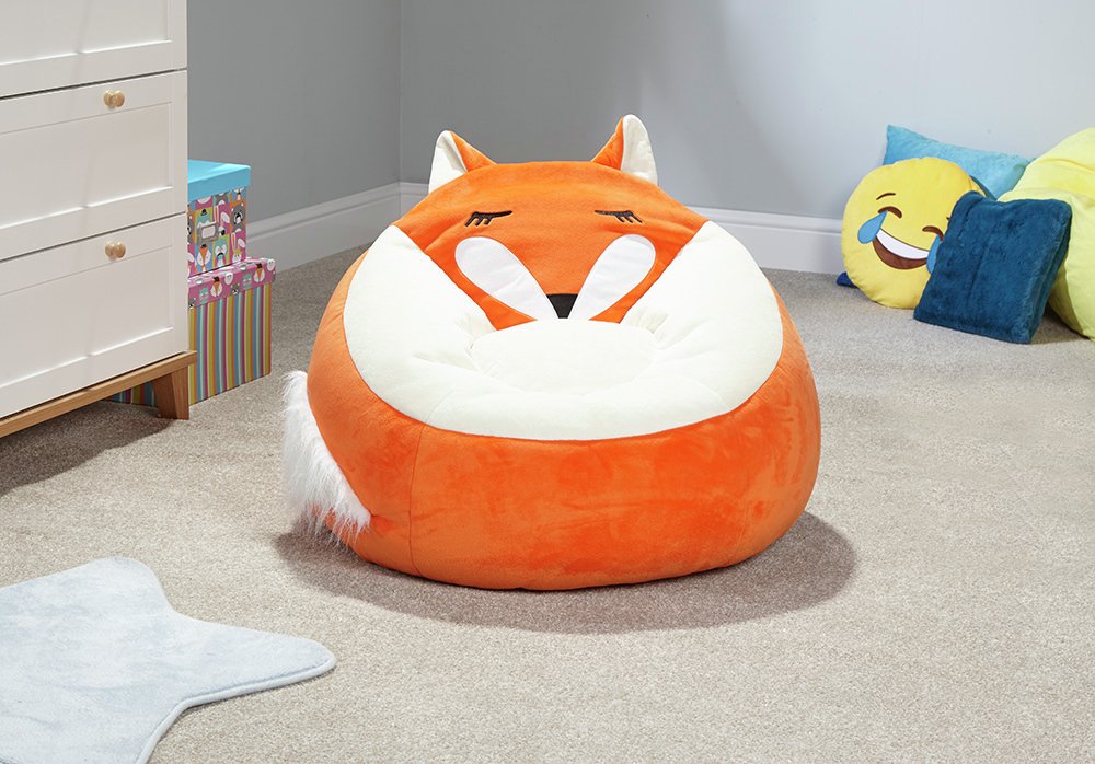 Argos Home Fox Bean Bag Chair Review