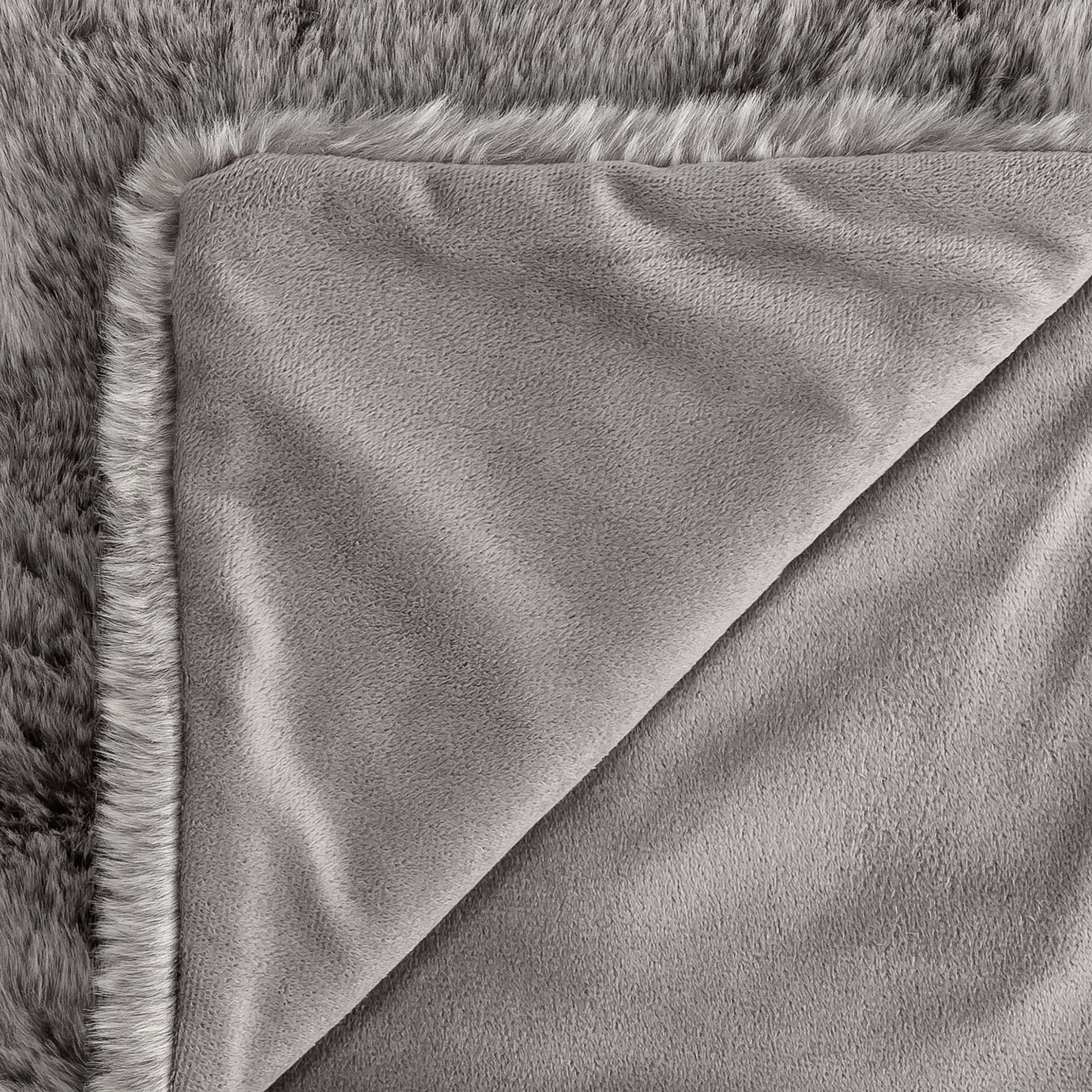 Argos Home Faux Fur Throw Reviews