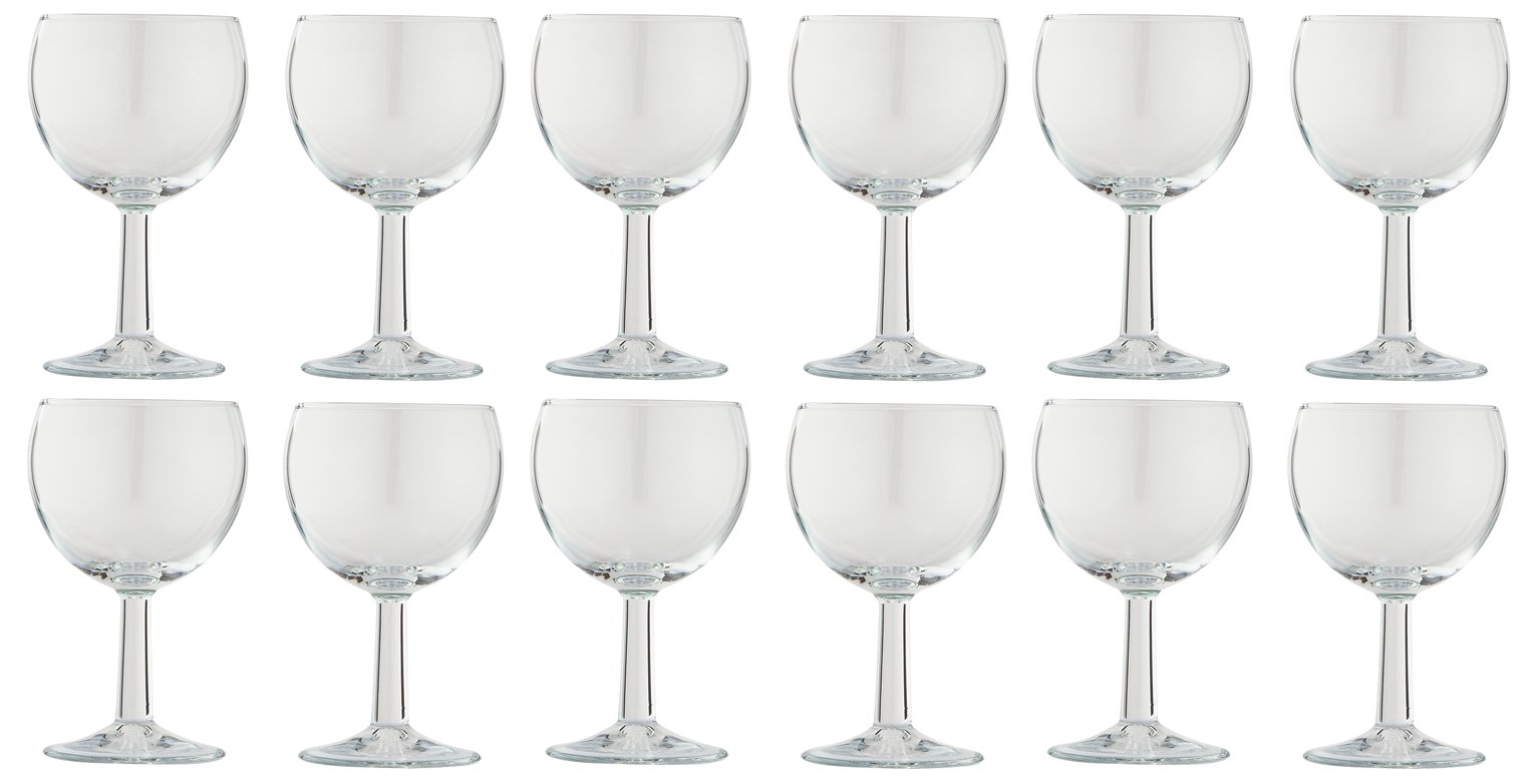 cheap glass set