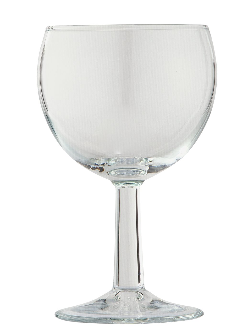 Argos Home Set of 12 Basic Wine Glasses Review