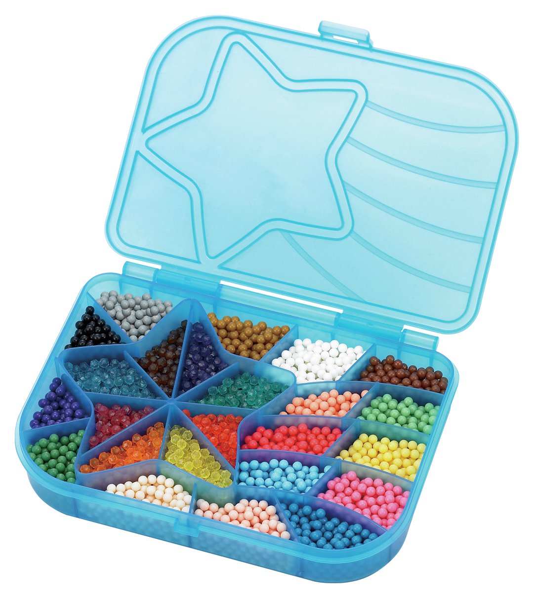 Aquabeads Review