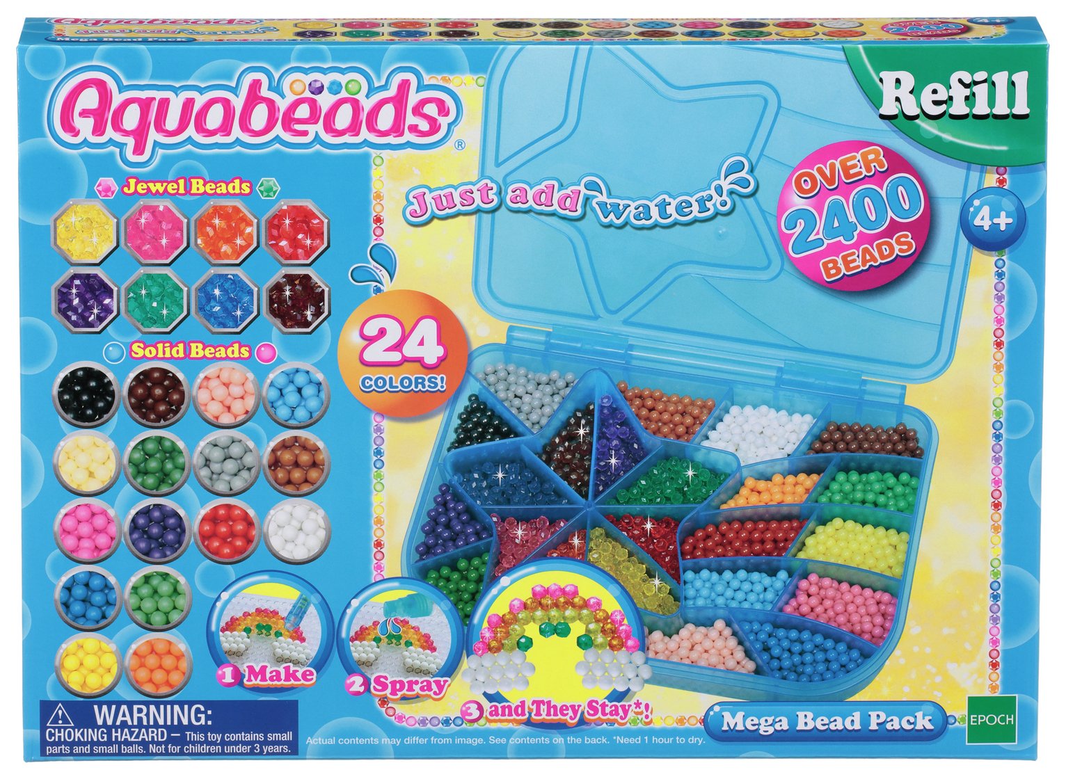 Aquabeads Reviews