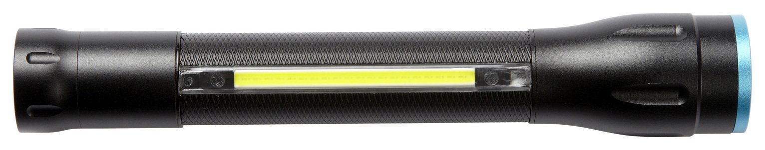 Ring RIT1040 110 Lumens Rechargeable Pen Torch Reviews