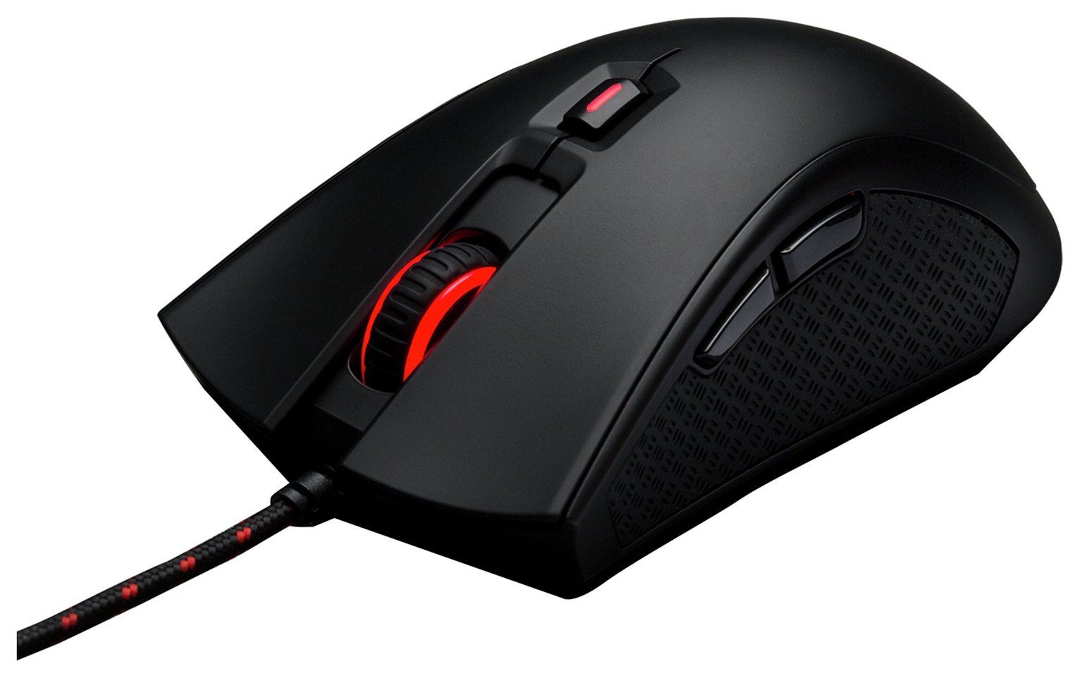 HyperX Pulse Fire FPS Gaming Mouse Reviews
