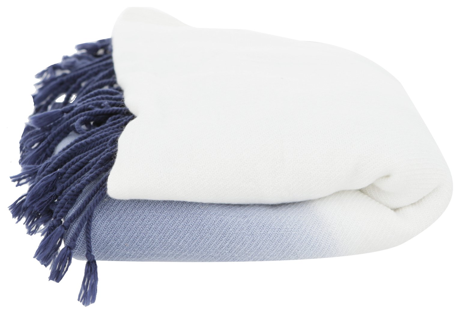 Sainsbury's Home Riviera Woven Throw review