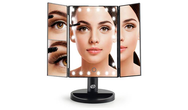 Argos led deals mirror