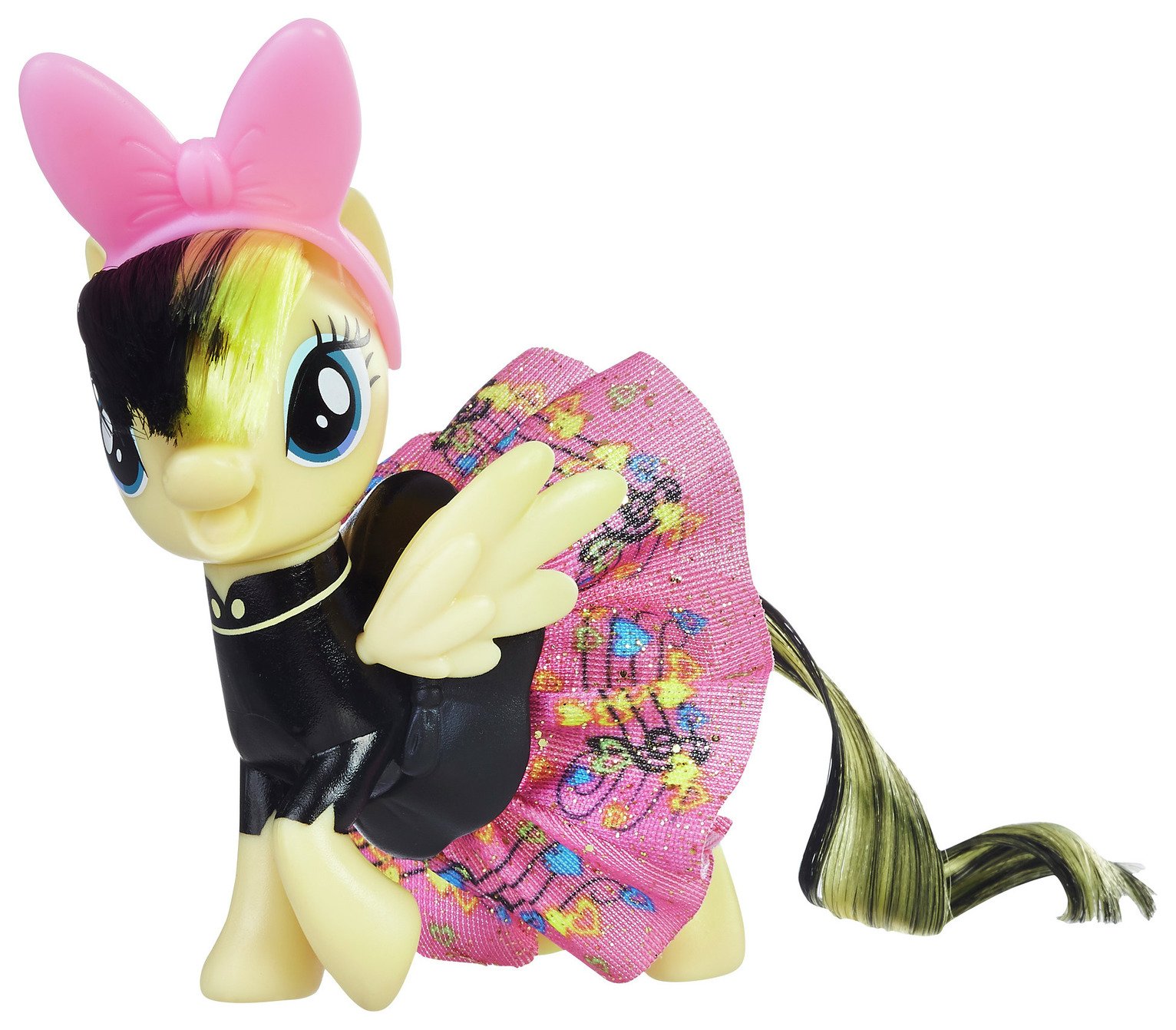 My Little Pony: The Movie Sparkling & Spinning Skirts