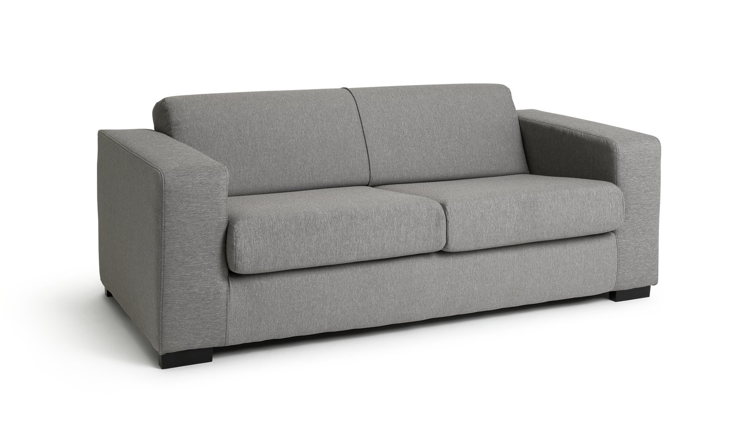 Argos Home Ava Compact 3 Seater Fabric Sofa Reviews