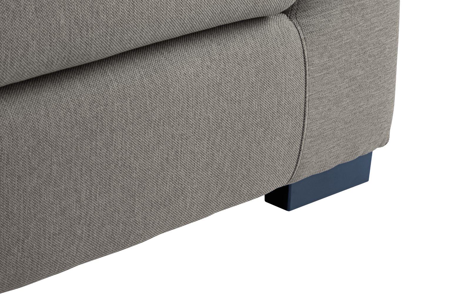 Argos Home Ava Compact 3 Seater Fabric Sofa Reviews