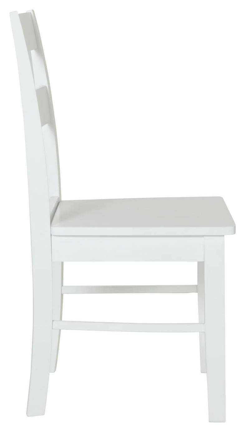 Argos Home Chicago Pair of Dining Chairs Review