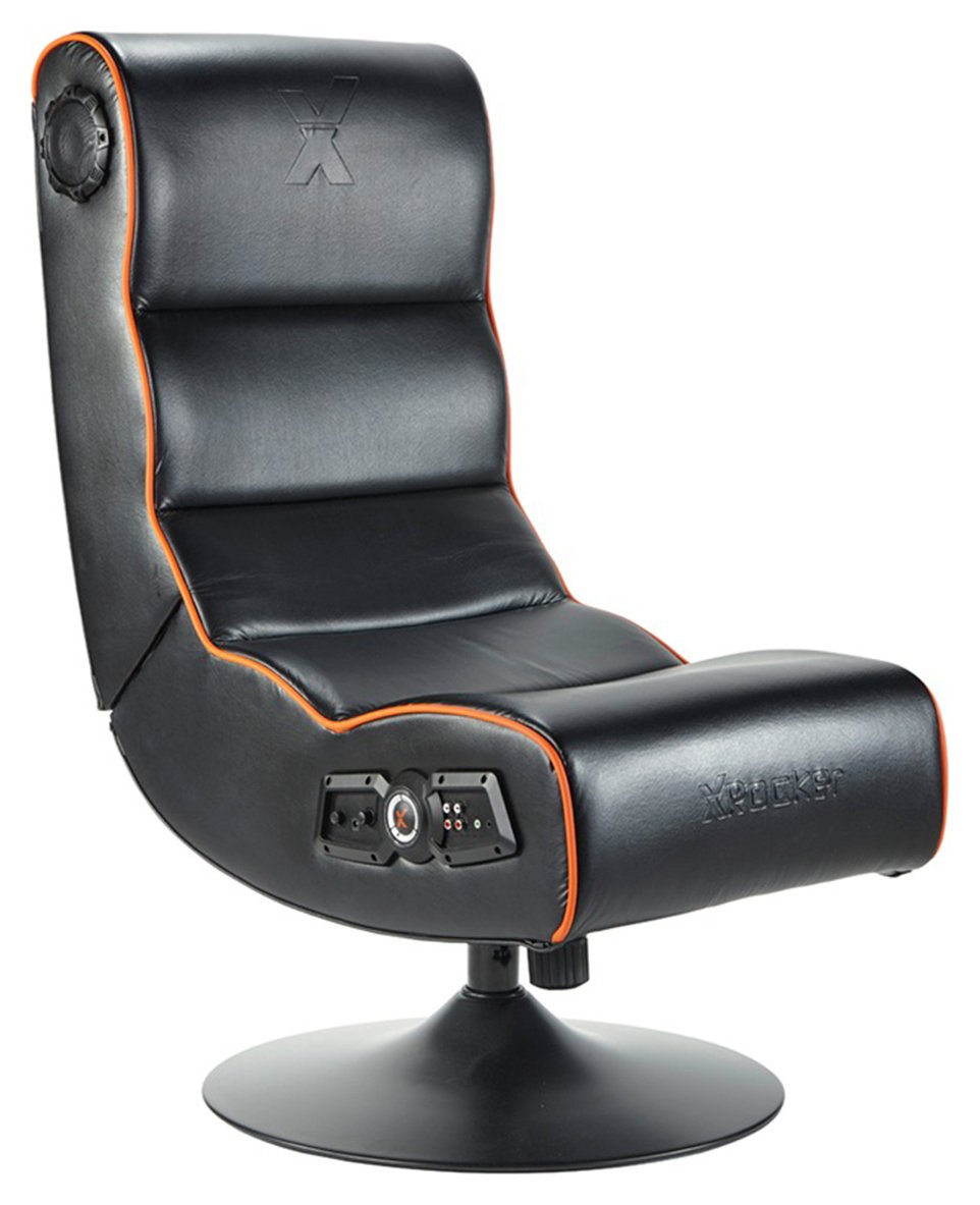 X Rocker Cobra Gaming Chair