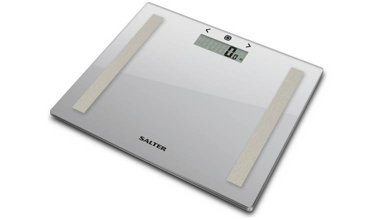 Argos on sale scales salter