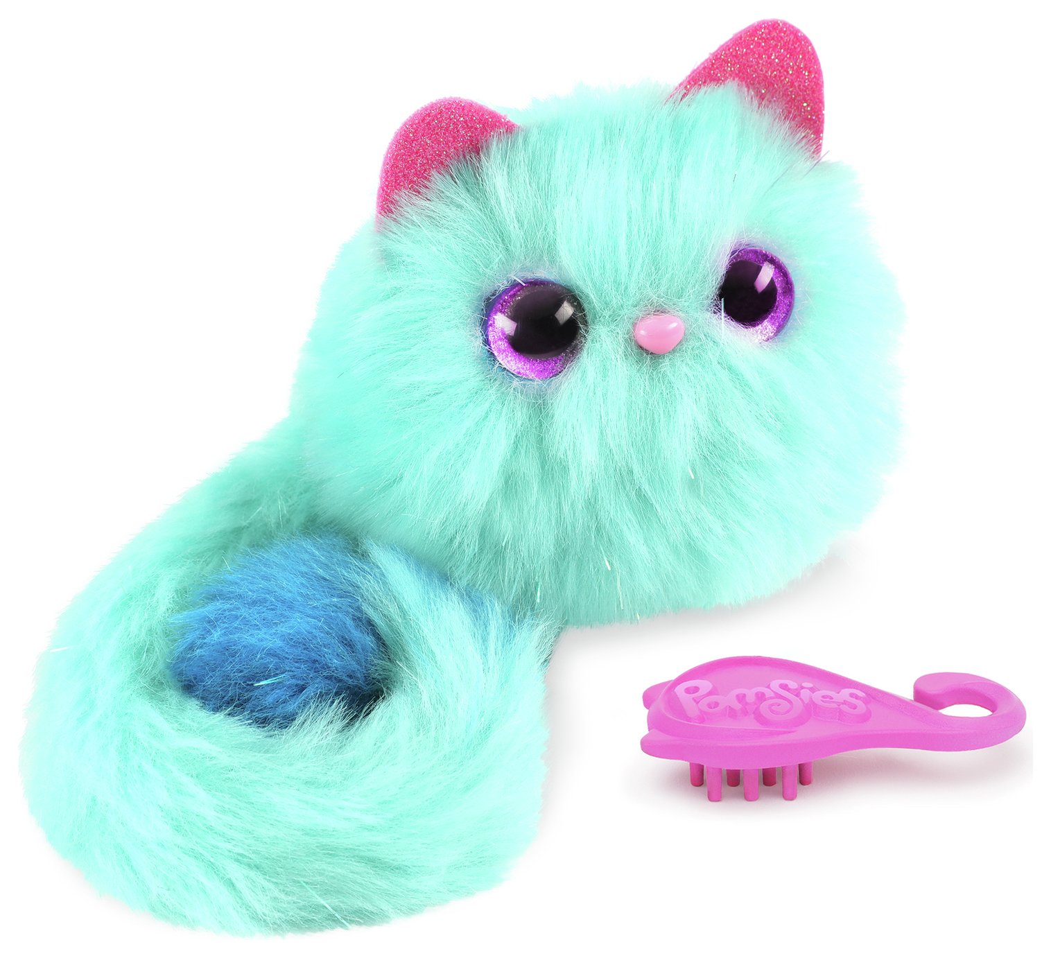 pomsies toy review