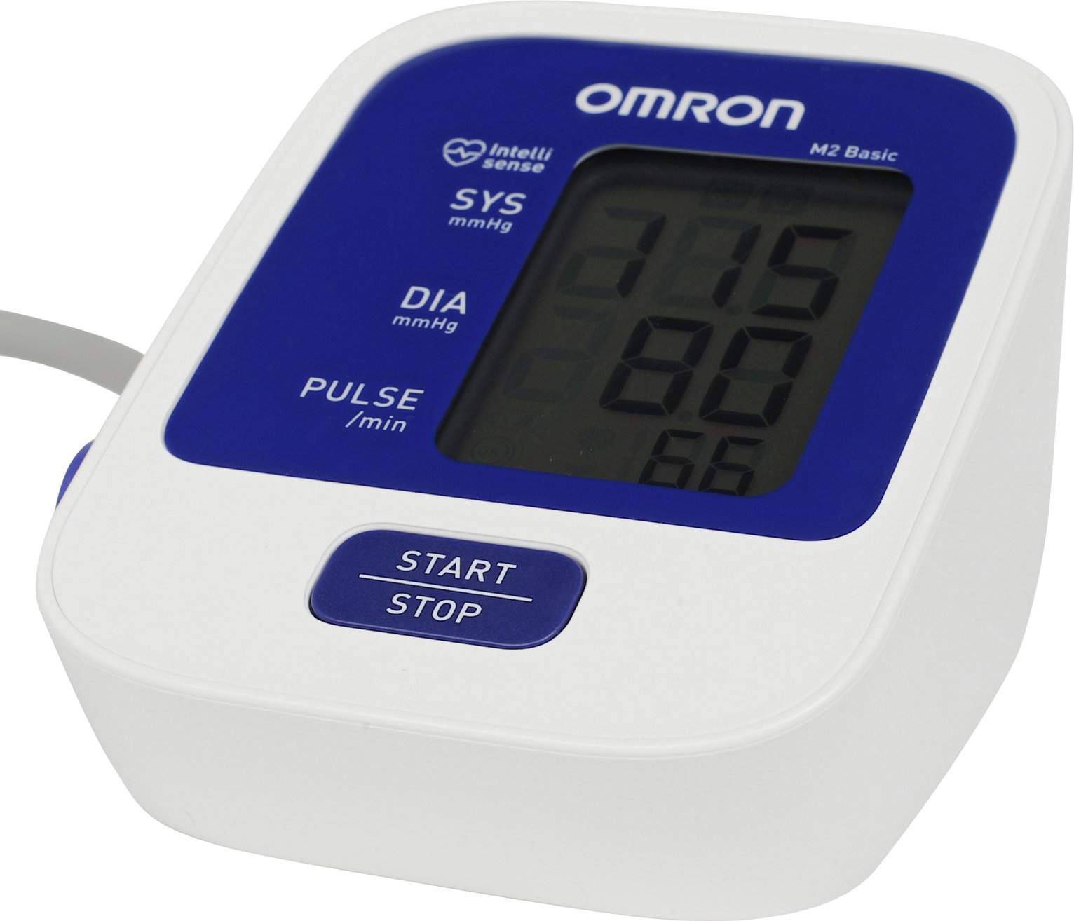 omron-m2-basic-upper-arm-blood-pressure-monitor-reviews