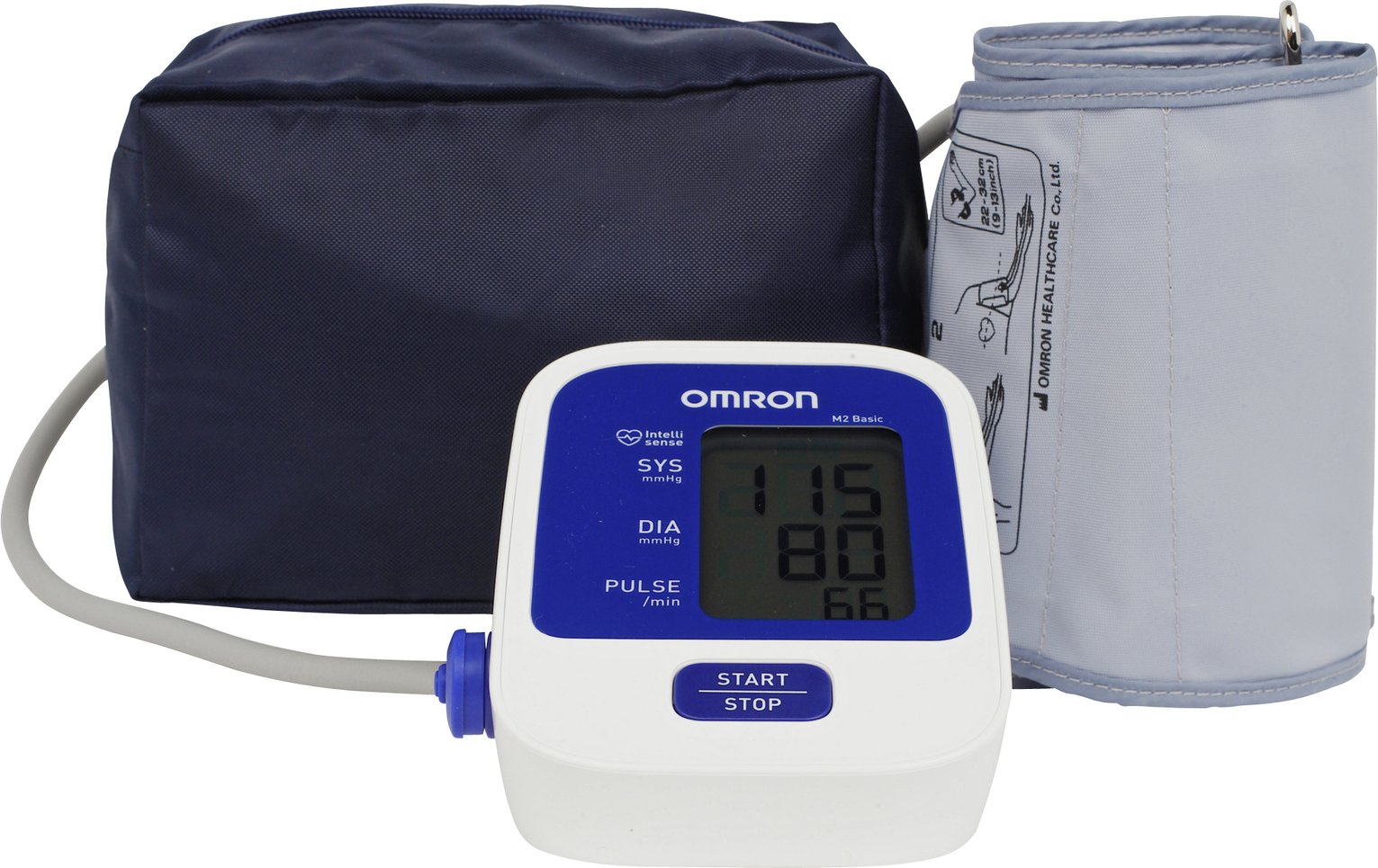 Omron m2 basic