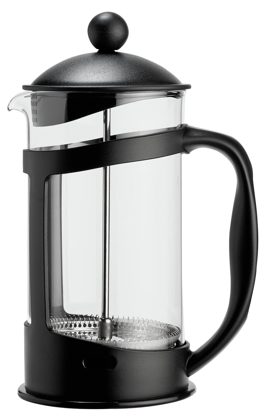 Argos french cheap press