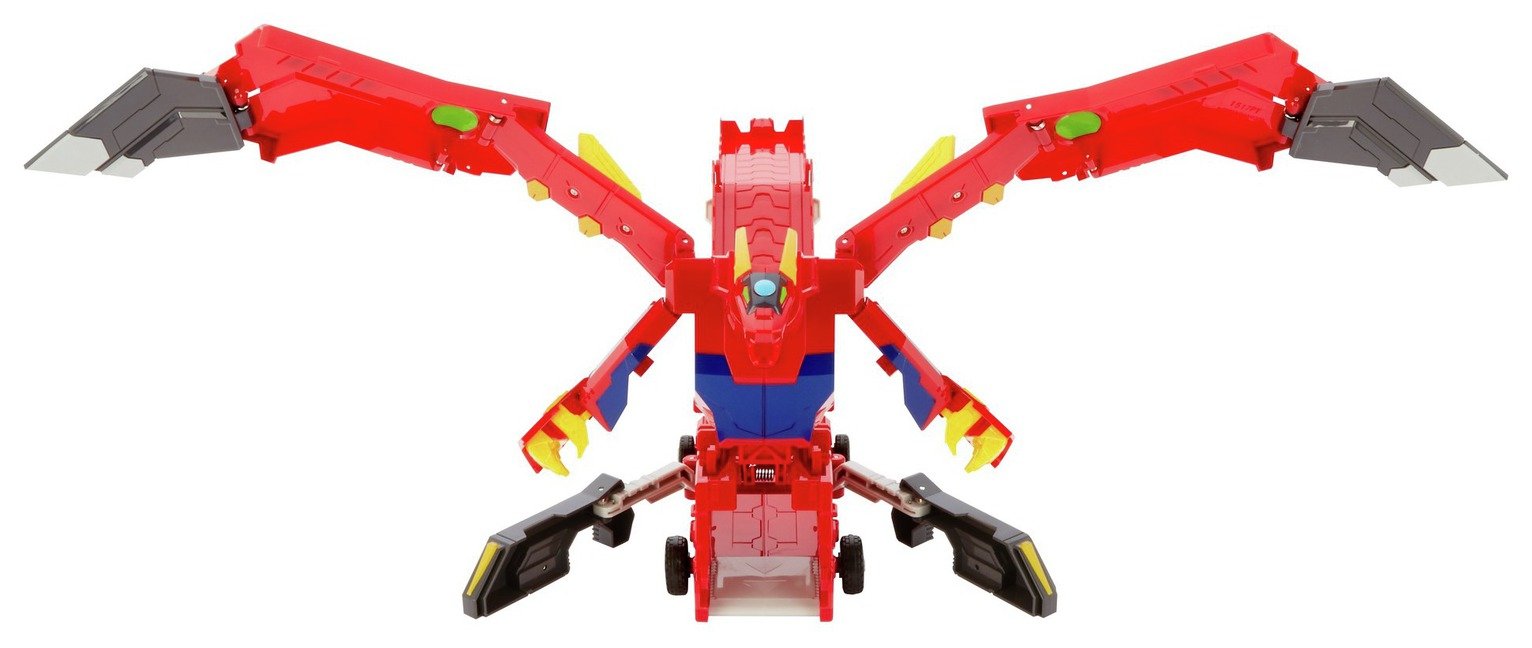 dusty planes fire and rescue