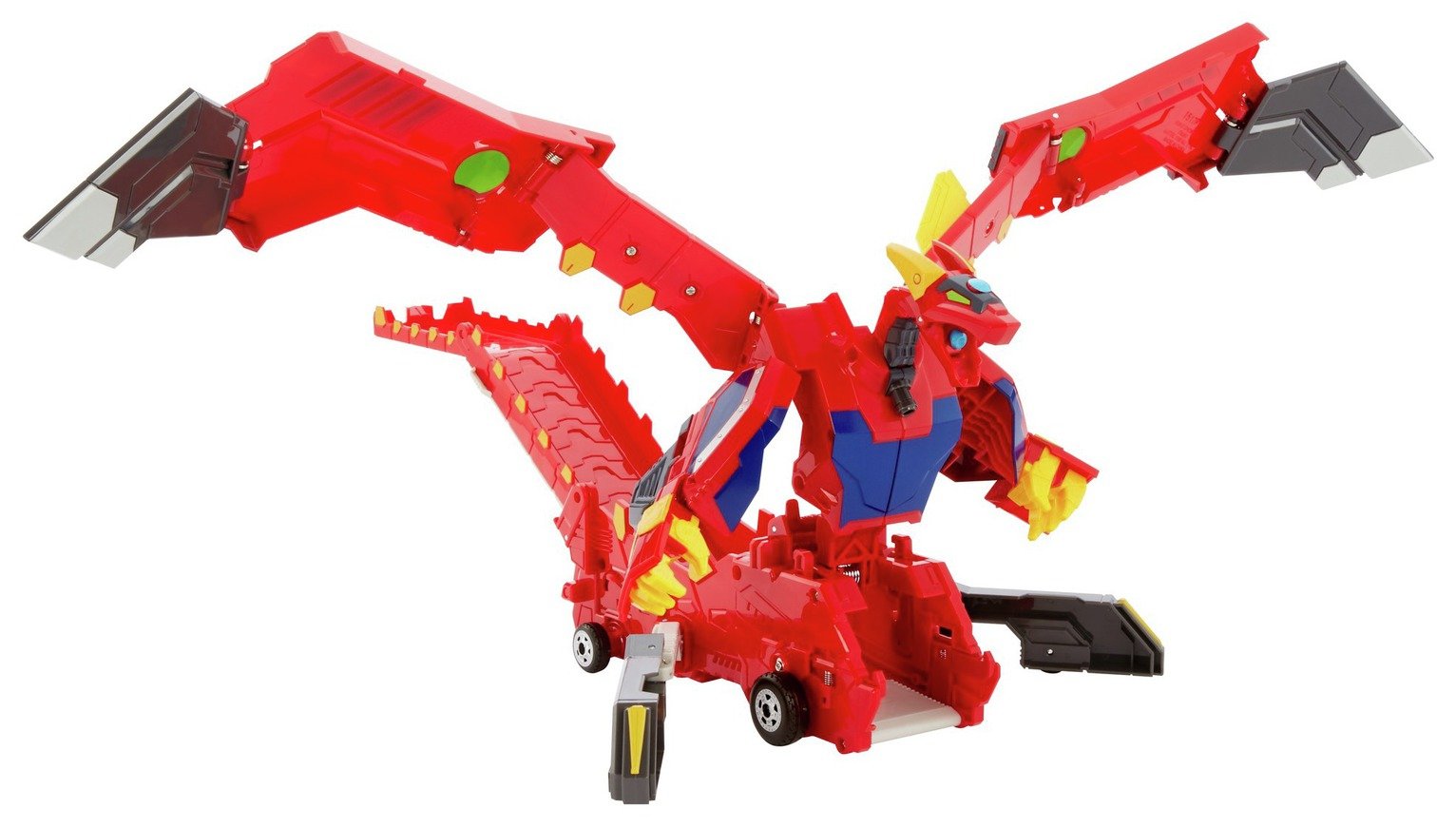 mega mecard toys