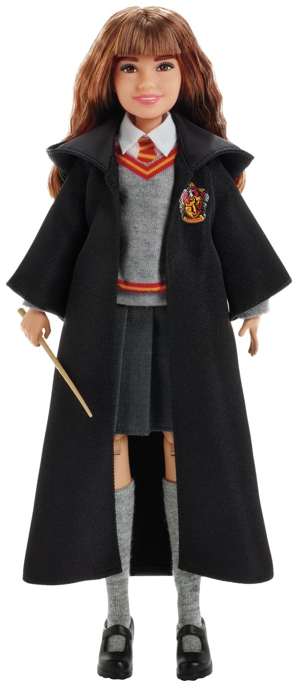 Harry Potter Hermione Figure