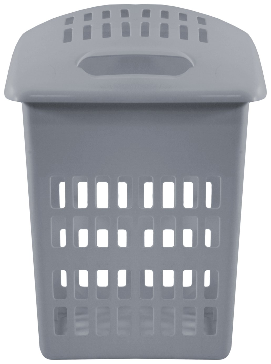 Argos Home 54 Litre Laundry Bin Reviews