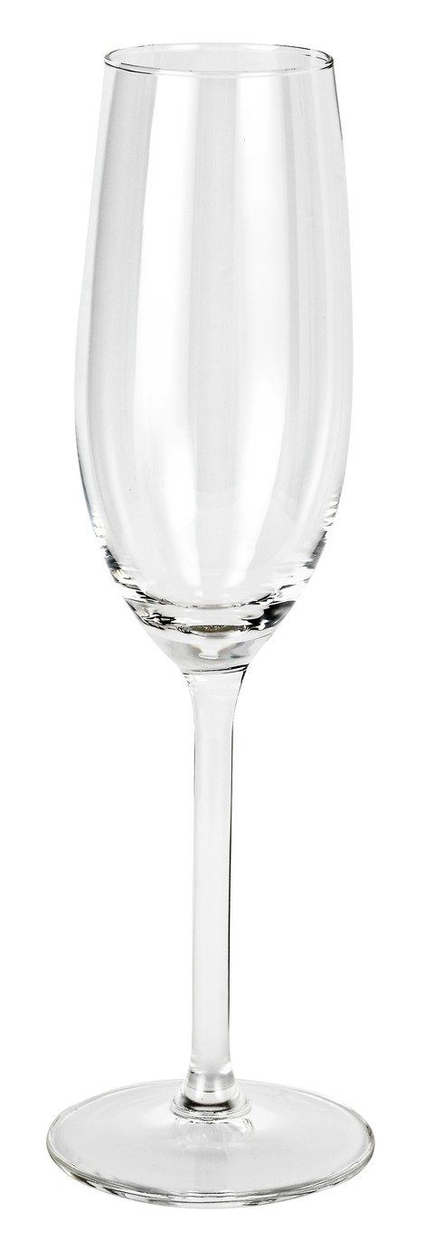 Argos Home Elegance Set of 4 Champagne Flutes Review