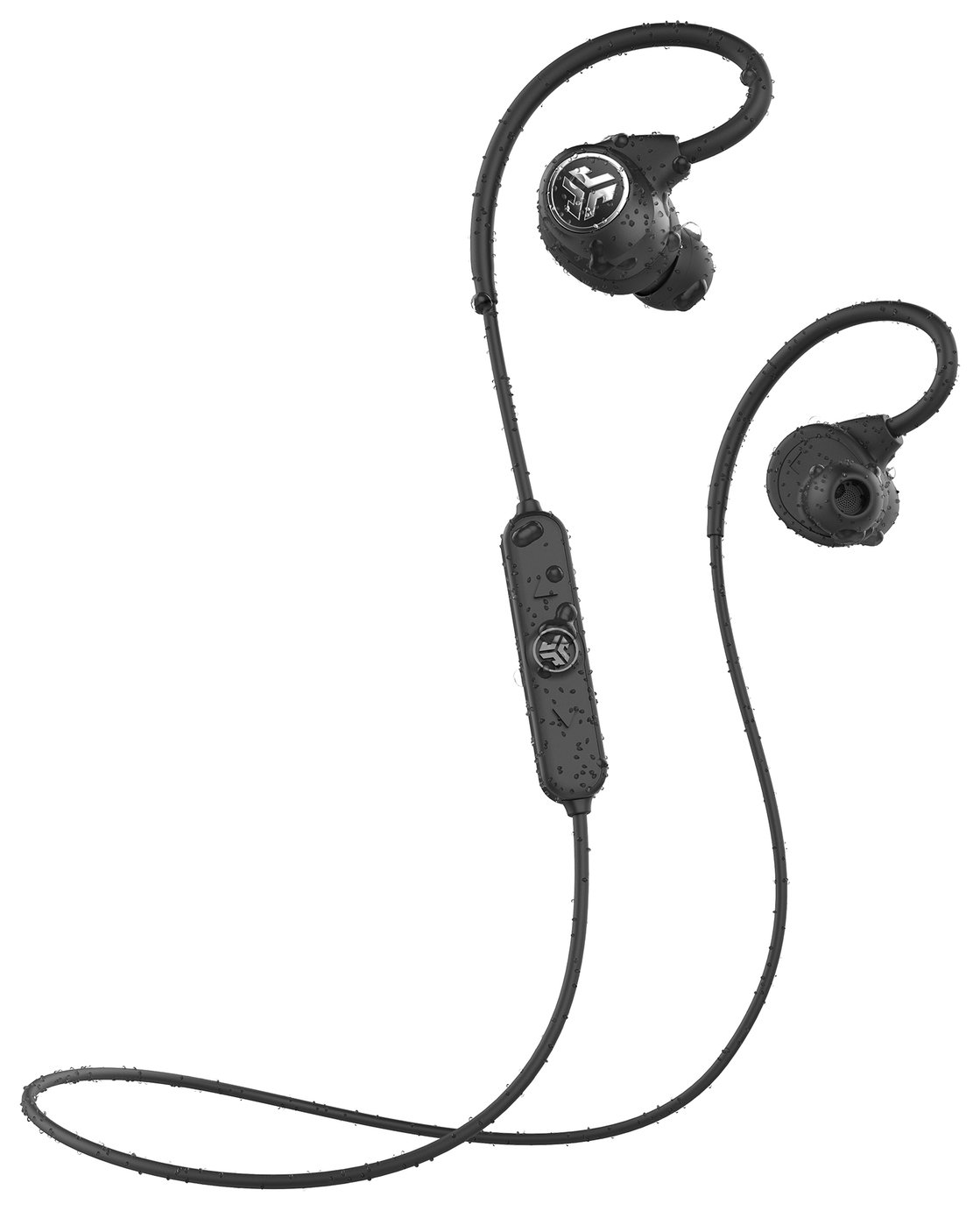 JLab Epic In - Ear Wireless Sports Headphones