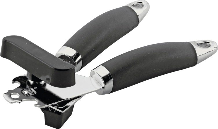 Argos Home Stainless Steel Can Opener review