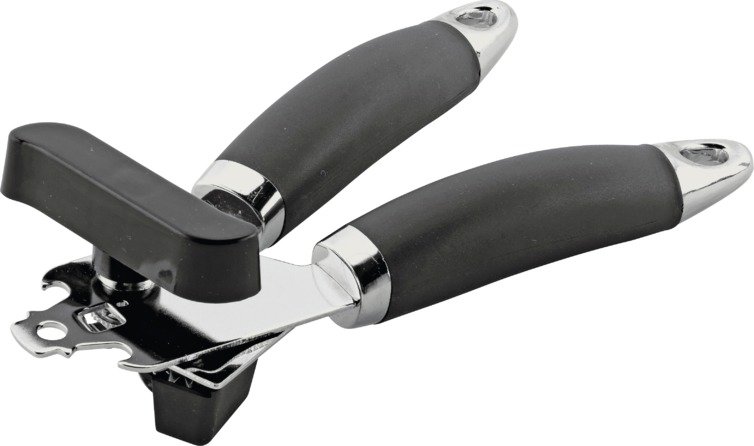 Argos Home Stainless Steel Can Opener