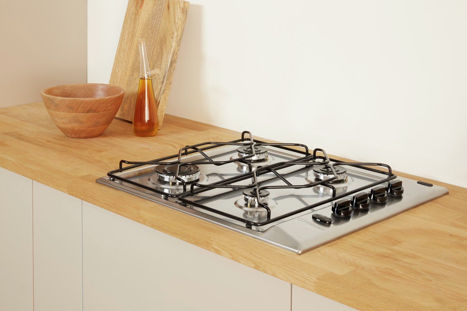 Indesit Electric BuiltIn Oven and Gas Hob Pack Reviews