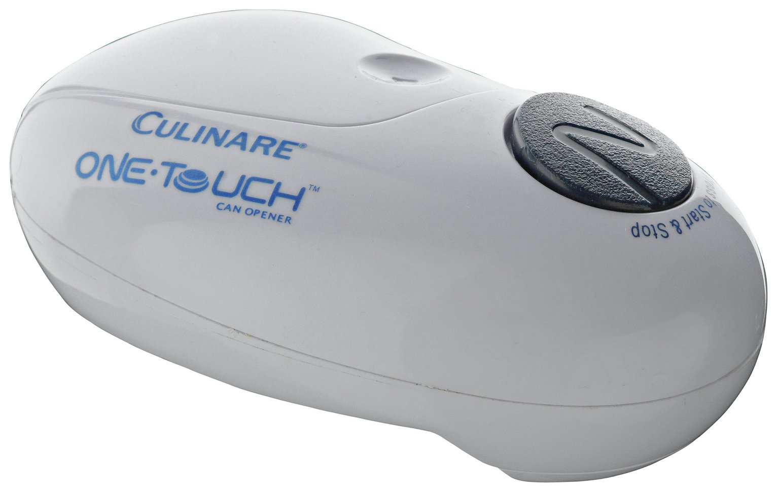 Culinare One Touch Can Opener Review