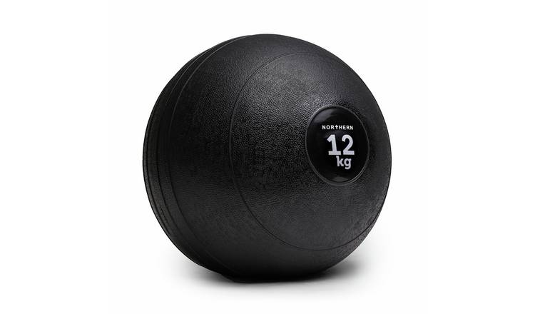 Northern Heavy Duty Fitness Slam Ball - 12Kg