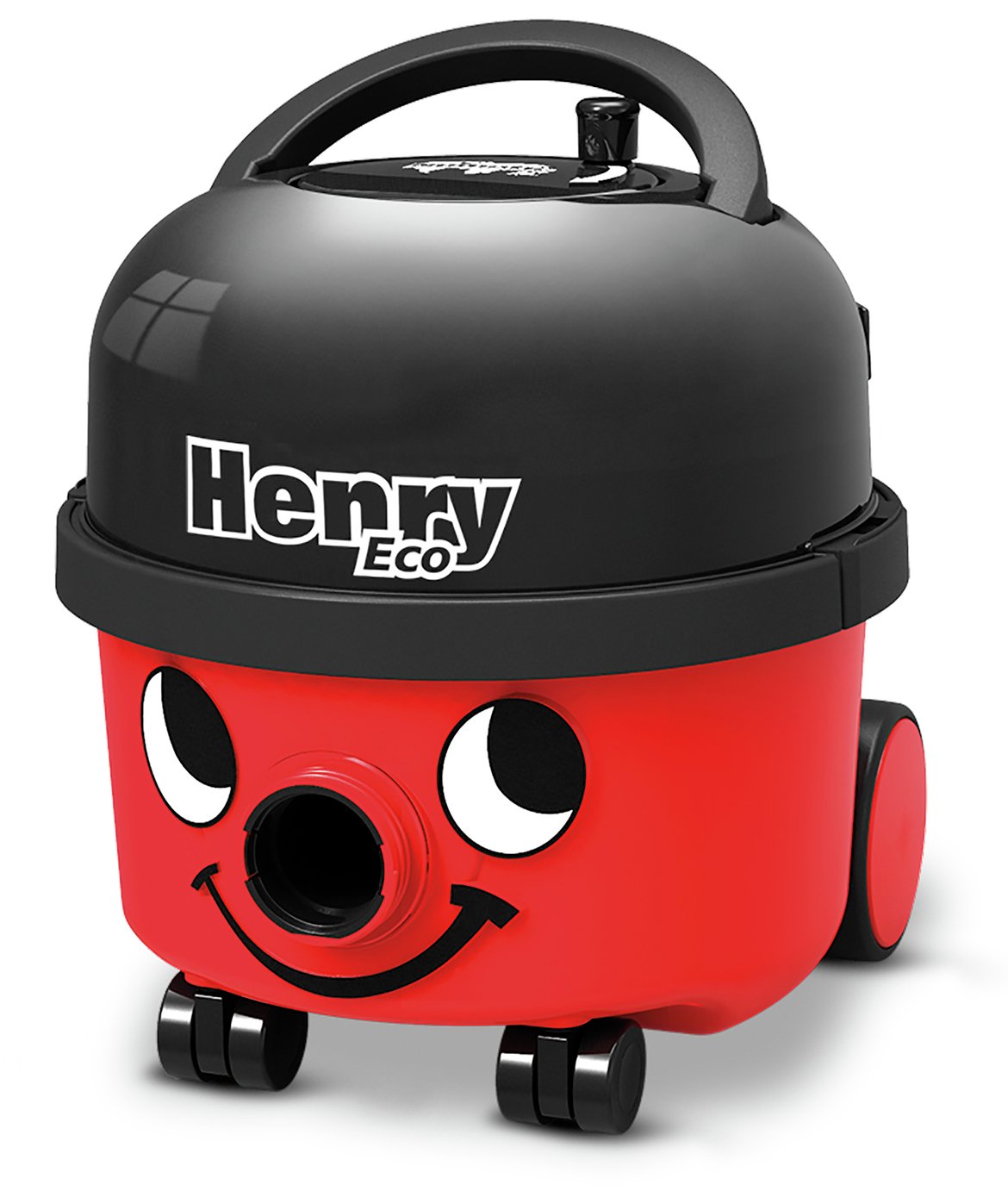 Henry HVR160-11 Eco Bagged Cylinder Vacuum Cleaner Review