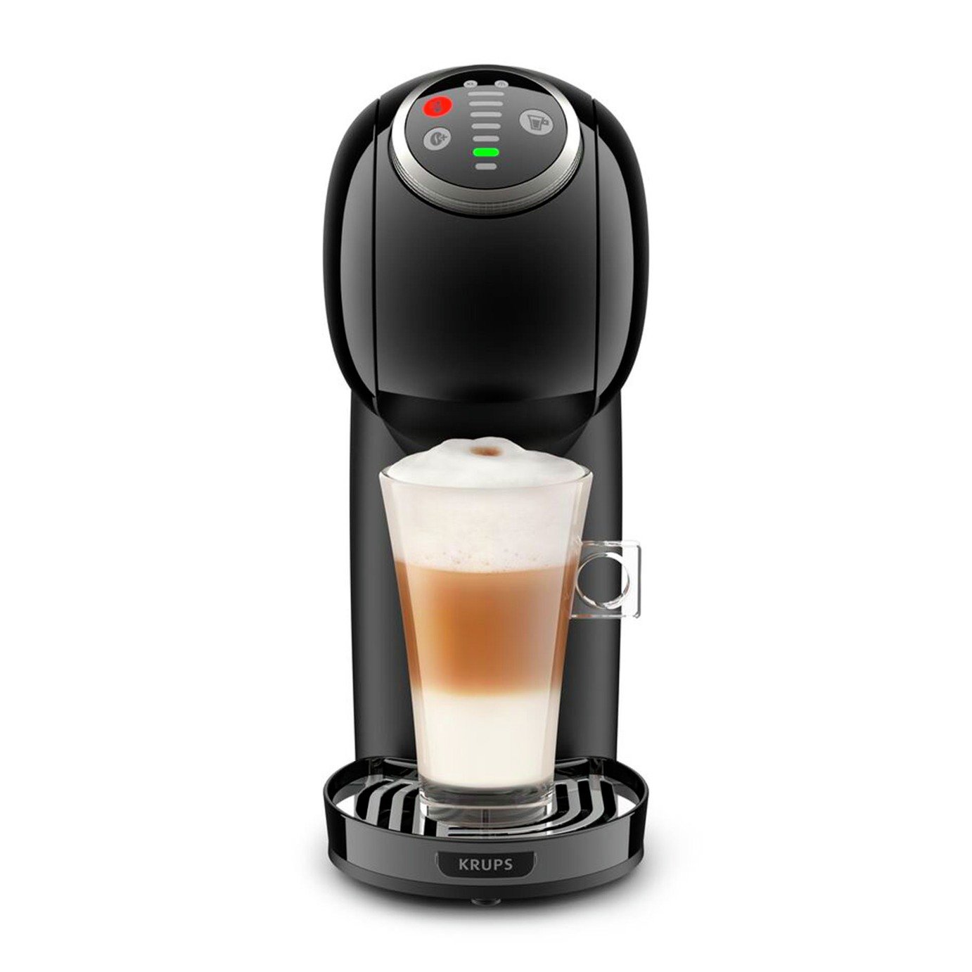 Nescafe Dolce Gusto Genio S Plus Pod Coffee Machine Review