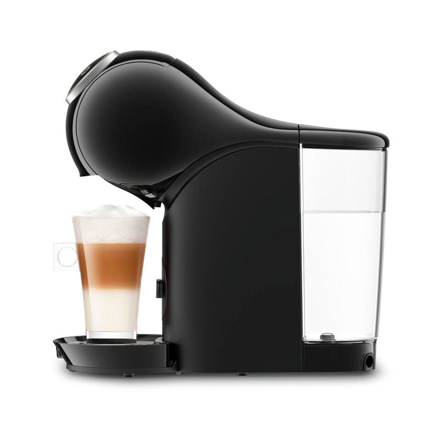 Nescafe Dolce Gusto Genio S Plus Pod Coffee Machine Review