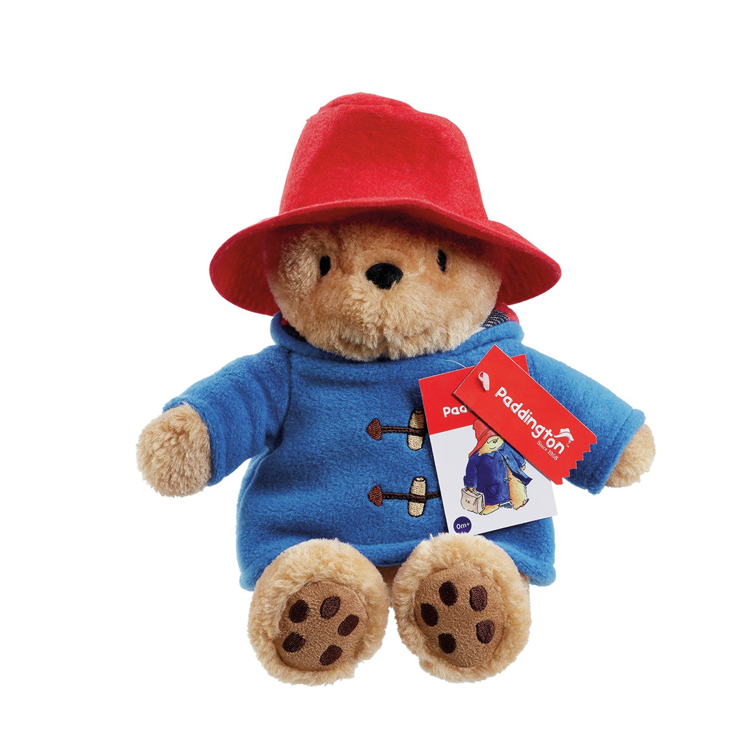 paddington toys