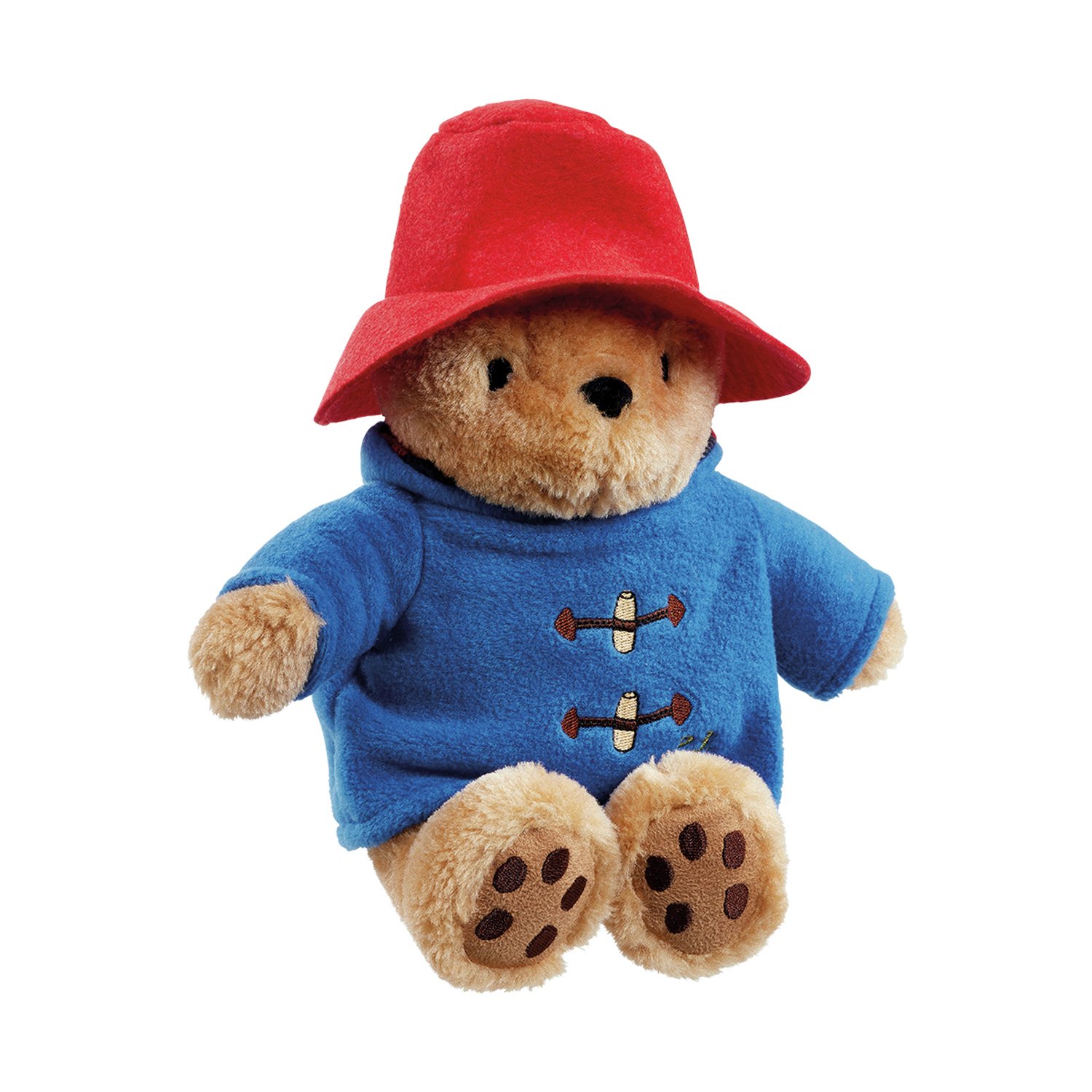 paddington bear toy argos