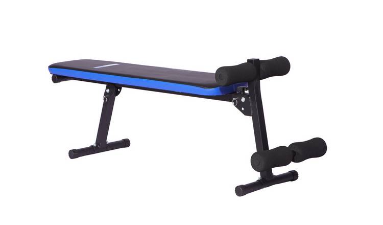 Buy Pro Fitness Sit Up Bench Weight benches Argos