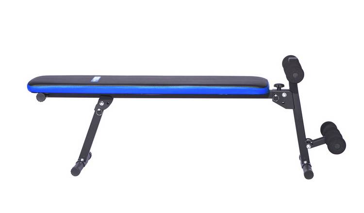 Gym discount bench argos