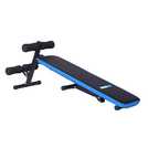 Argos sit up bench hot sale