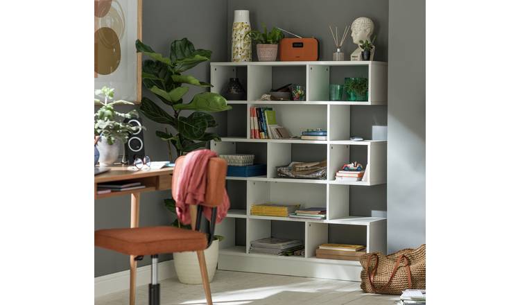 Argos deals jessie bookcase