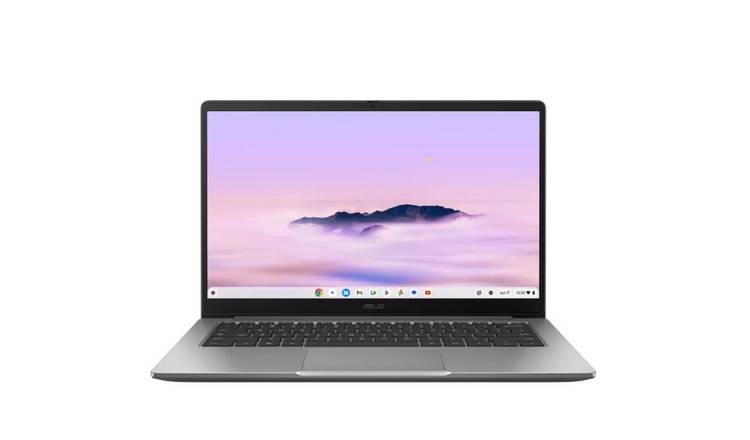 ASUS CX1405CTA 14in i3 8GB 12GB Chromebook Plus