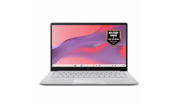 ASUS CM1405C4 14in MediaTek 4GB 128GB Laptop