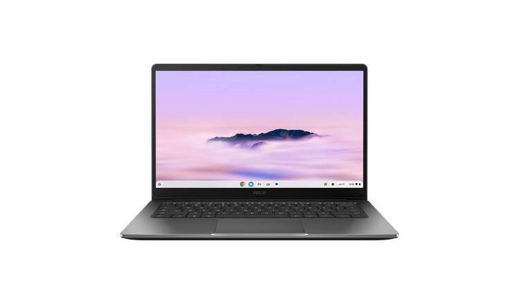 ASUS CX1505CTA 15in i3 8GB 256GB Chromebook Plus