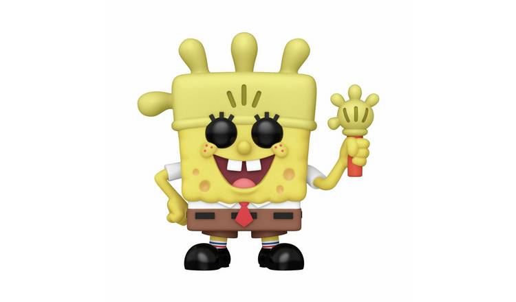 Funko POP! SpongeBob 4 Inches Vinyl Figure