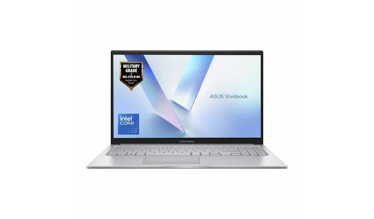 ASUS Vivobook X1504MA 15in i7 16GB 512GB Laptop