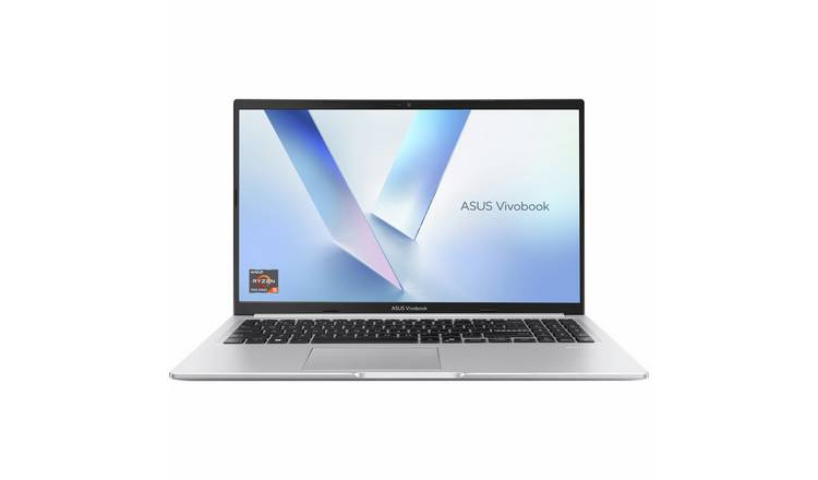 ASUS Vivobook 15 15in R5 8GB 512GB Laptop