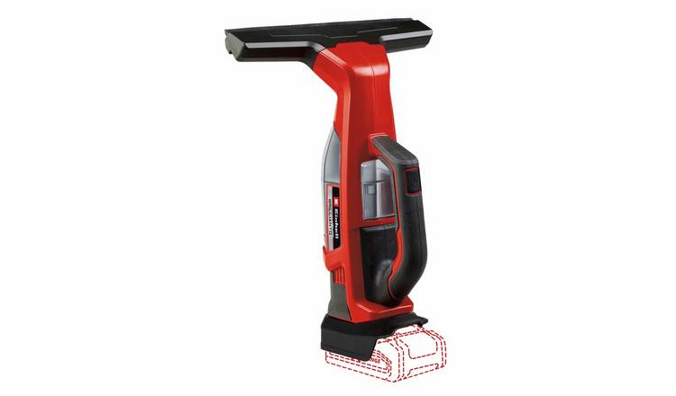 Einhell BRILLIANTO Cordless Window Cleaner